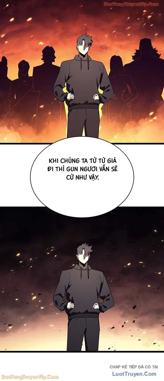 Vị Vua Mạnh Nhất Đã Trở Lại Chap 164 - Next Chap 165