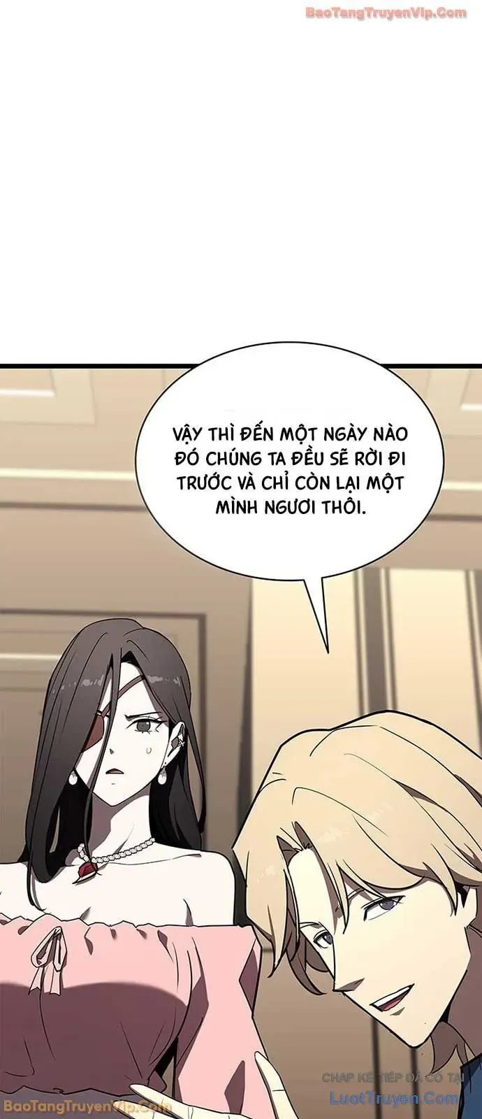 Vị Vua Mạnh Nhất Đã Trở Lại Chap 164 - Next Chap 165