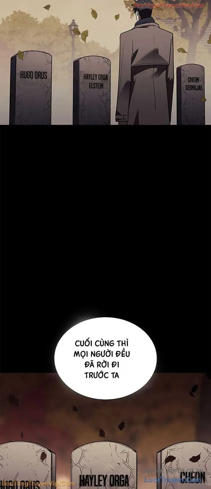 Vị Vua Mạnh Nhất Đã Trở Lại Chap 164 - Next Chap 165