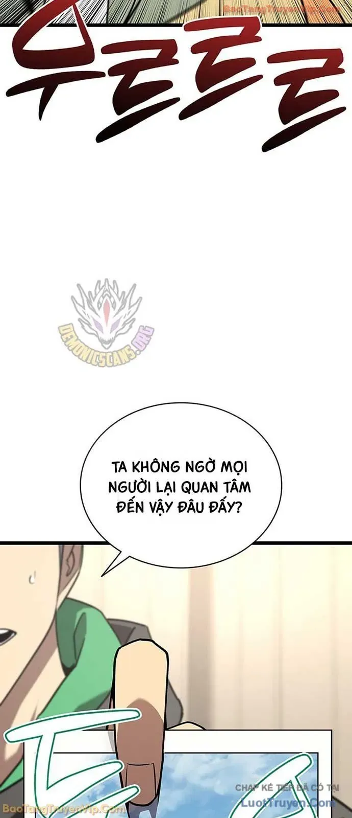 Vị Vua Mạnh Nhất Đã Trở Lại Chap 164 - Next Chap 165