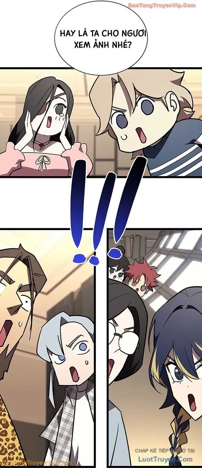 Vị Vua Mạnh Nhất Đã Trở Lại Chap 164 - Next Chap 165