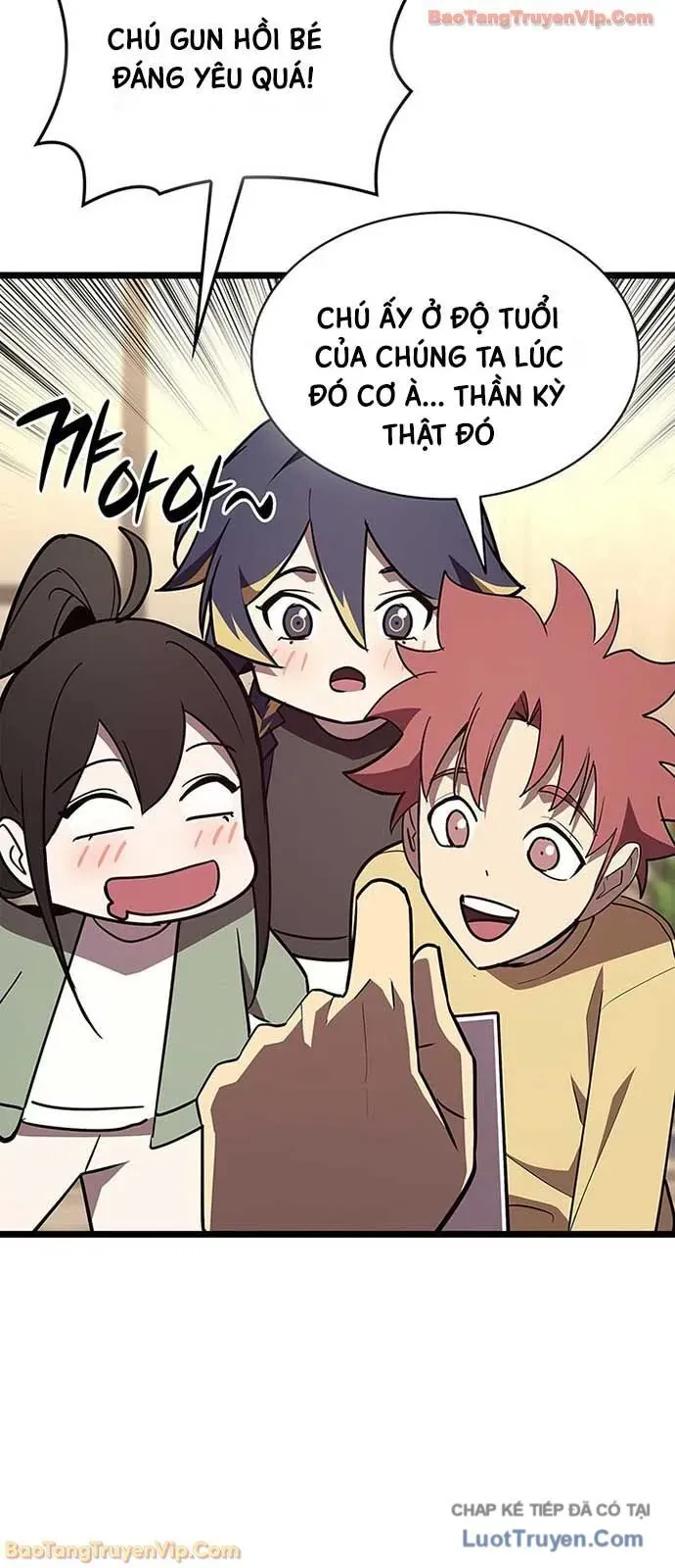 Vị Vua Mạnh Nhất Đã Trở Lại Chap 164 - Next Chap 165