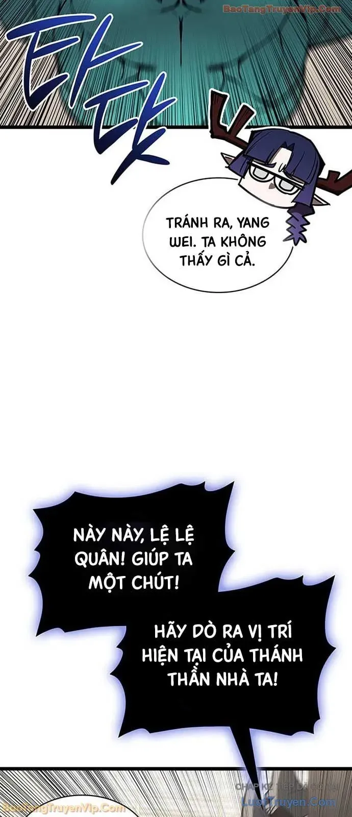 Vị Vua Mạnh Nhất Đã Trở Lại Chap 164 - Next Chap 165