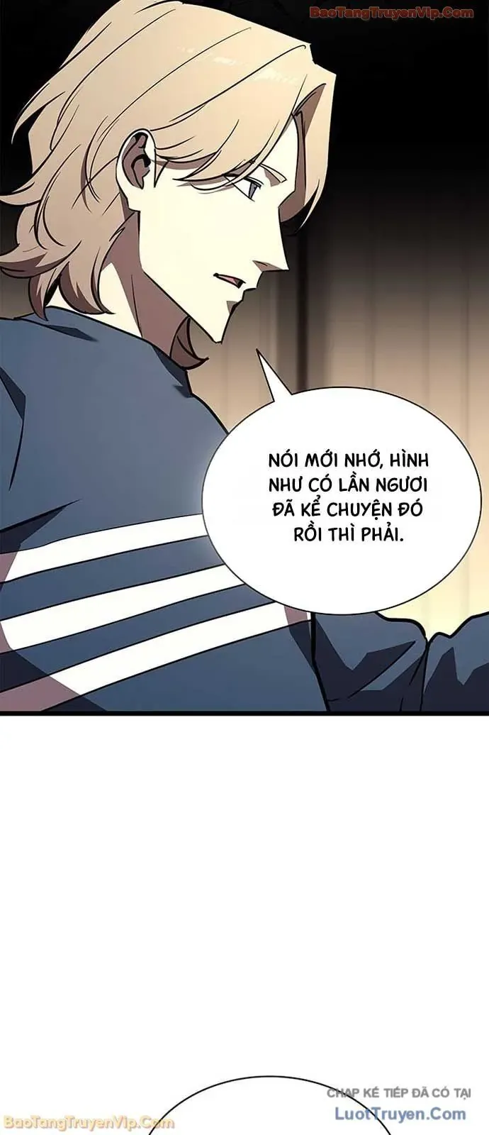 Vị Vua Mạnh Nhất Đã Trở Lại Chap 164 - Next Chap 165