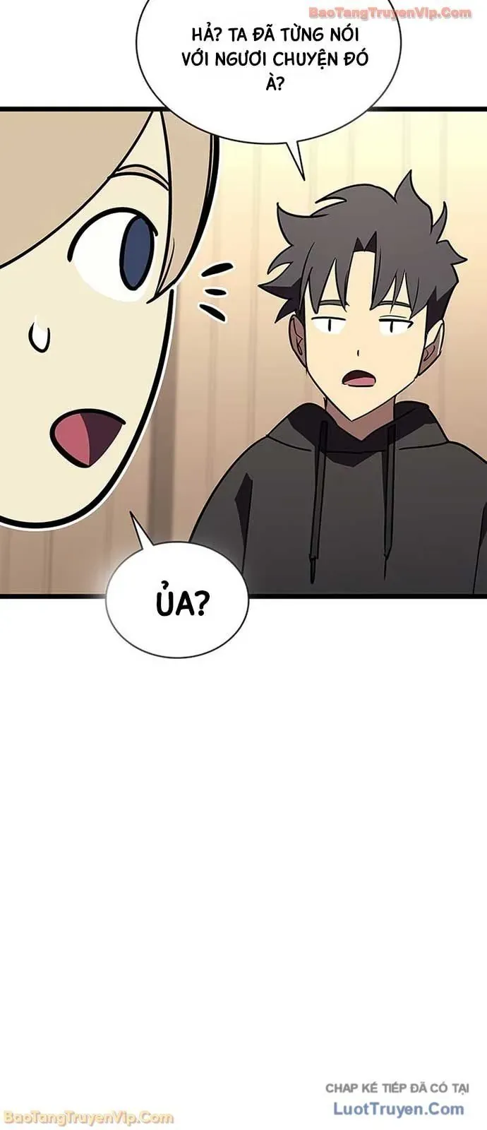 Vị Vua Mạnh Nhất Đã Trở Lại Chap 164 - Next Chap 165