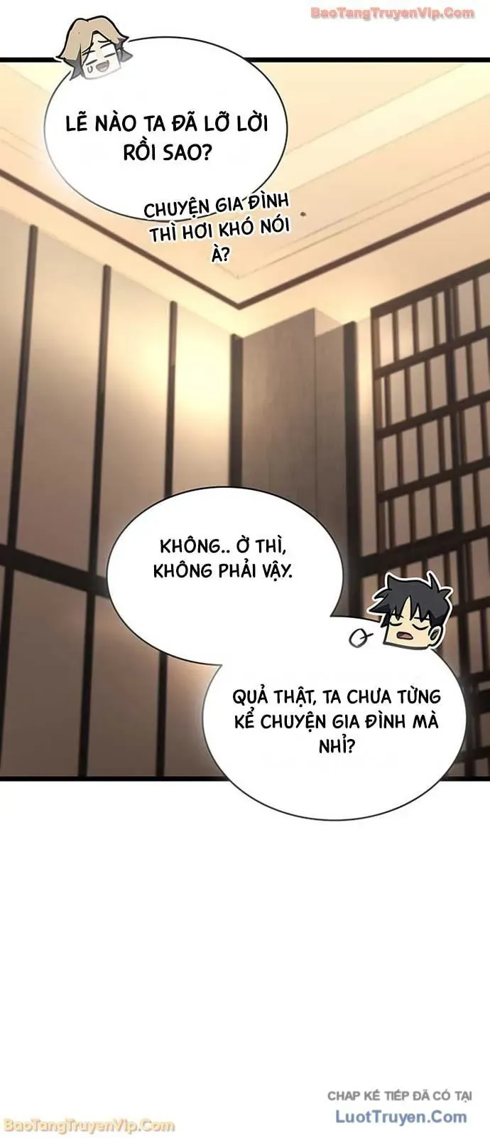 Vị Vua Mạnh Nhất Đã Trở Lại Chap 164 - Next Chap 165