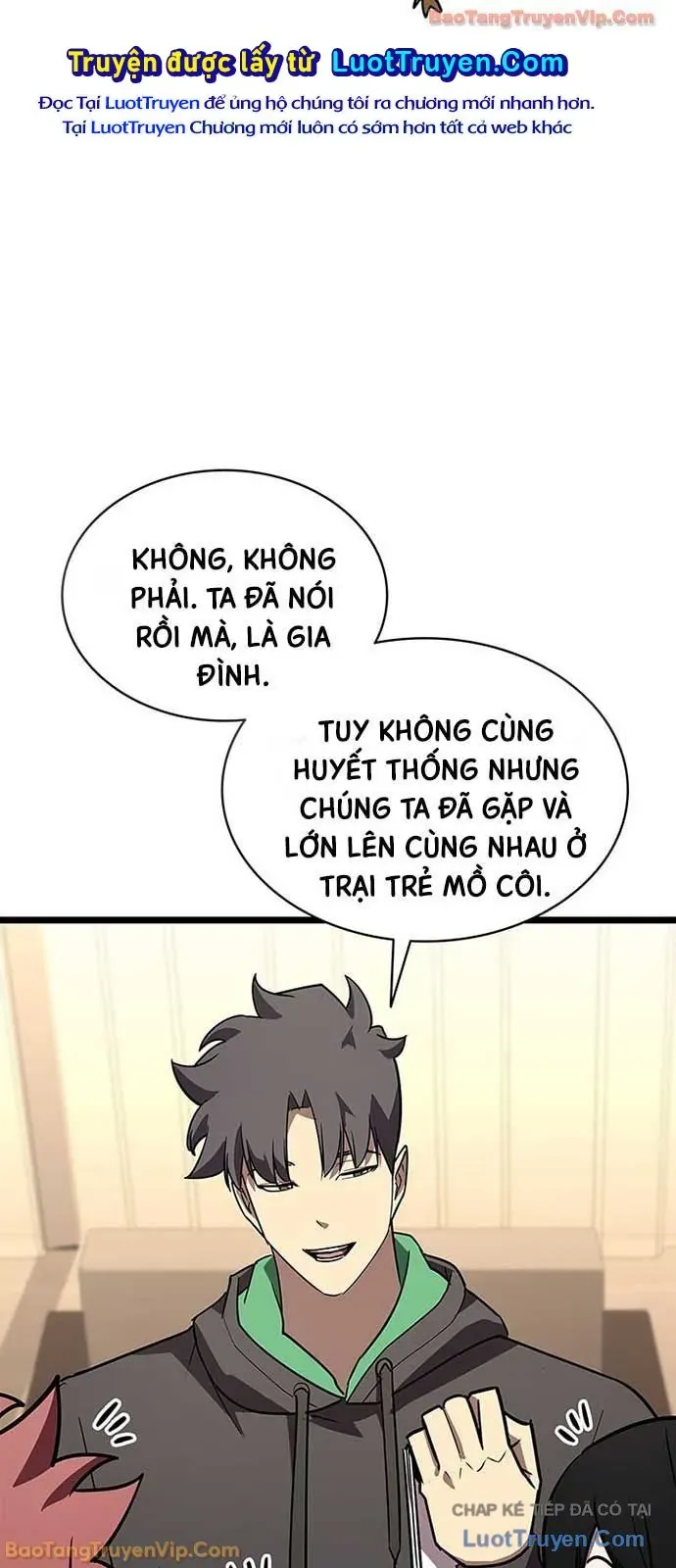 Vị Vua Mạnh Nhất Đã Trở Lại Chap 164 - Next Chap 165