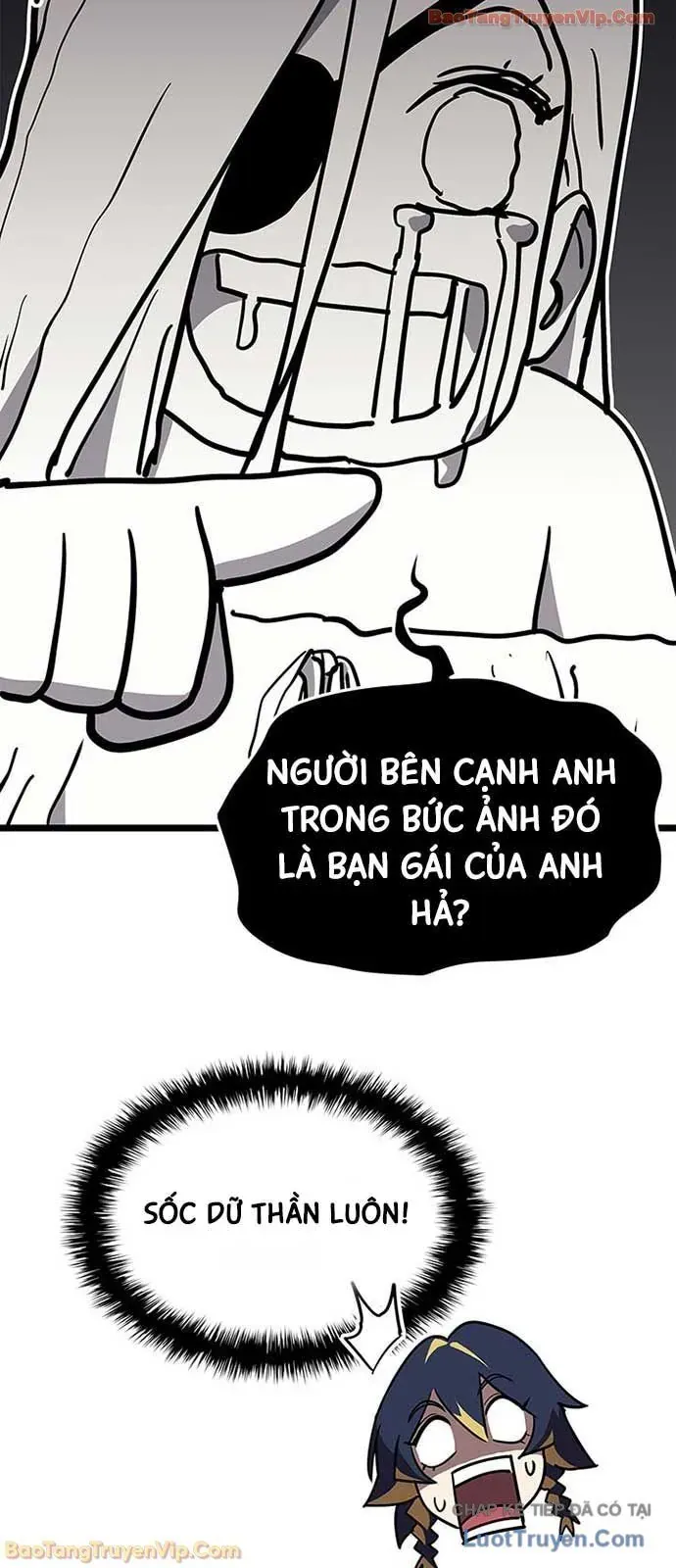 Vị Vua Mạnh Nhất Đã Trở Lại Chap 164 - Next Chap 165