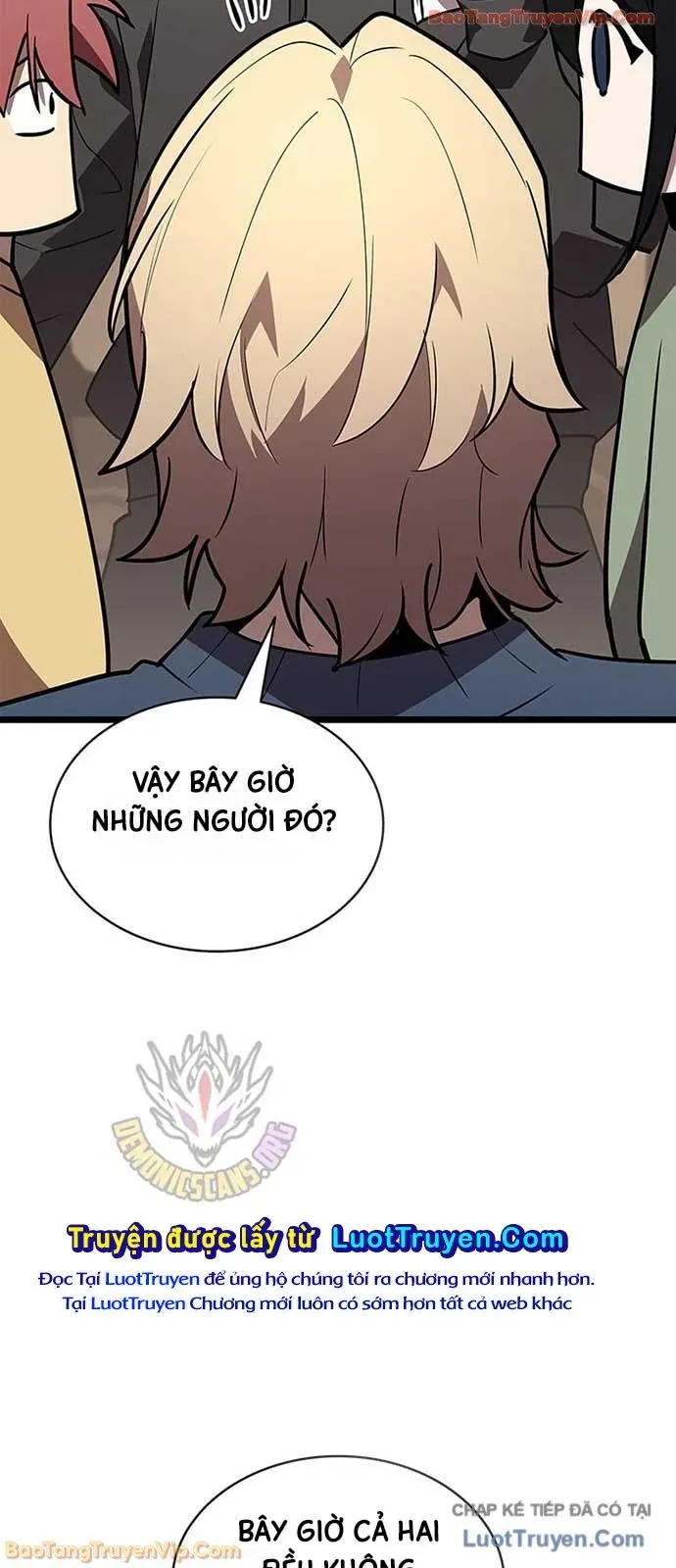 Vị Vua Mạnh Nhất Đã Trở Lại Chap 164 - Next Chap 165