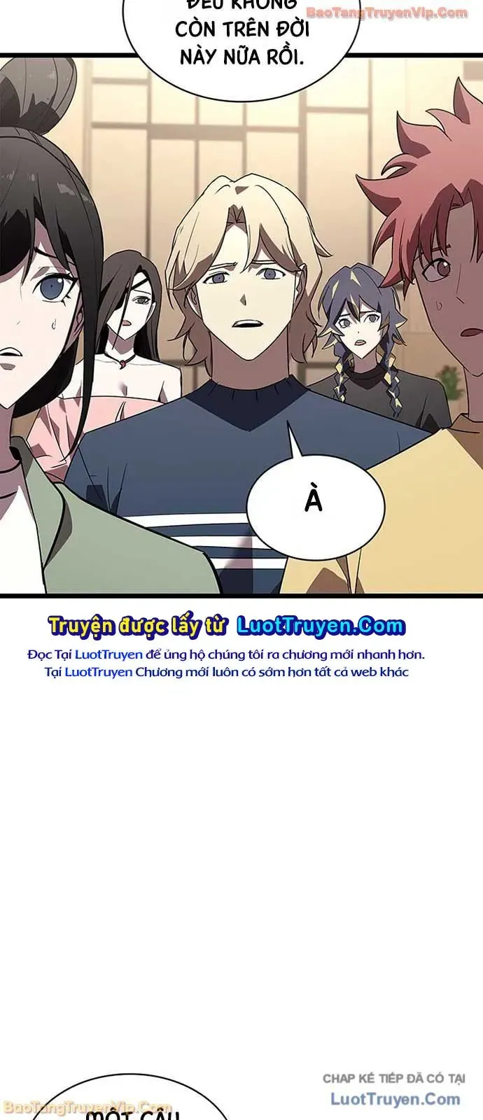 Vị Vua Mạnh Nhất Đã Trở Lại Chap 164 - Next Chap 165