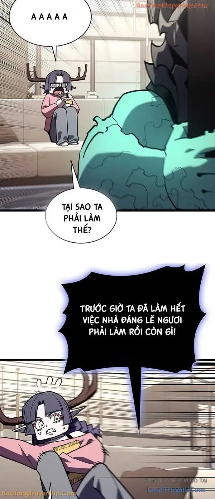Vị Vua Mạnh Nhất Đã Trở Lại Chap 164 - Next Chap 165