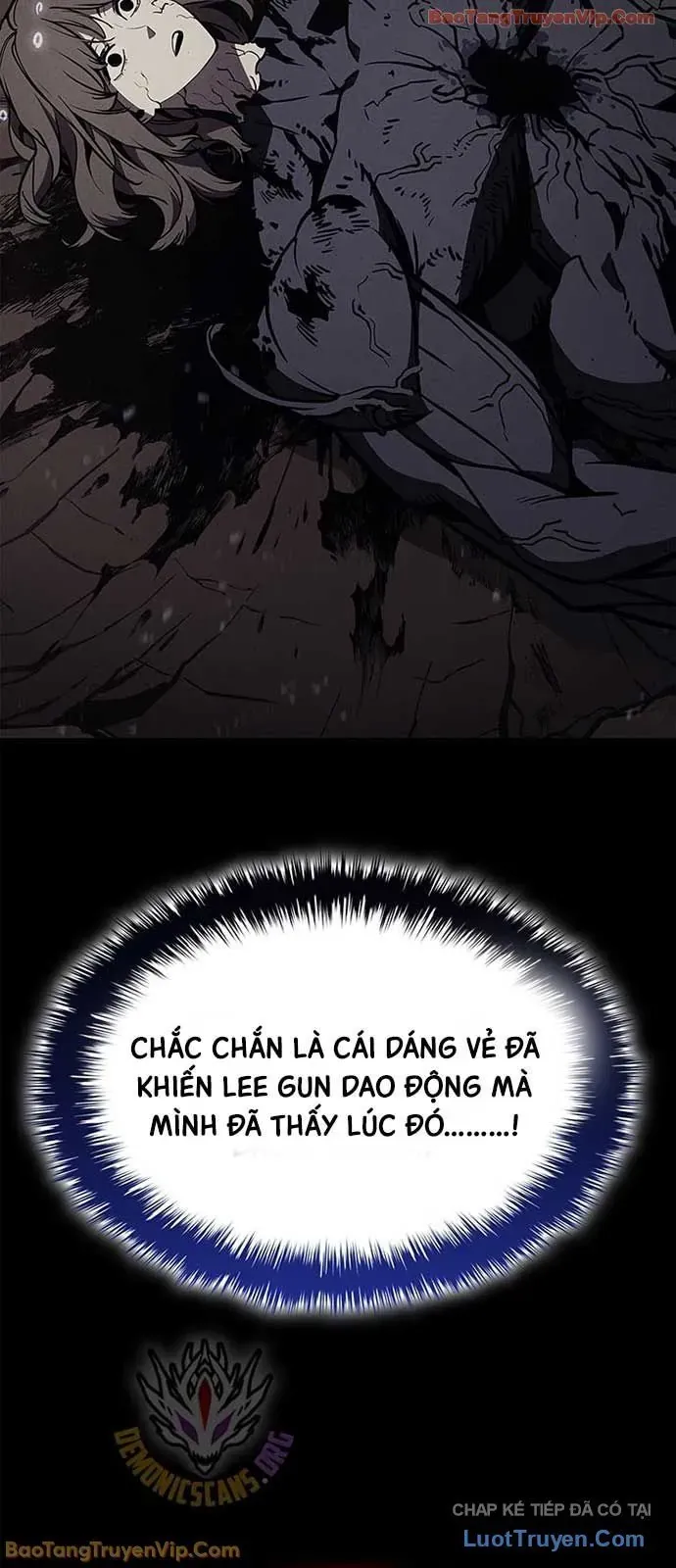 Vị Vua Mạnh Nhất Đã Trở Lại Chap 164 - Next Chap 165