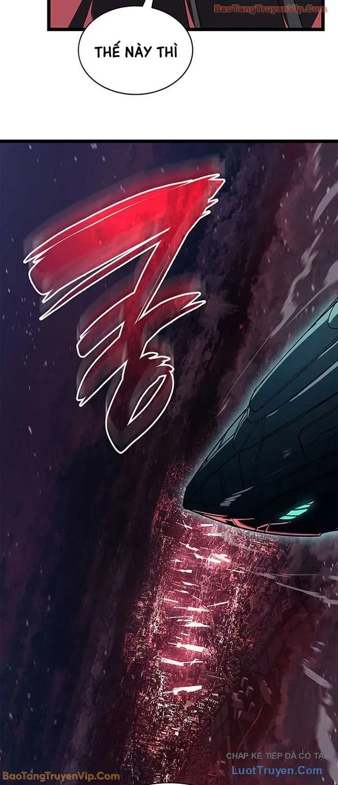 Vị Vua Mạnh Nhất Đã Trở Lại Chap 164 - Next Chap 165