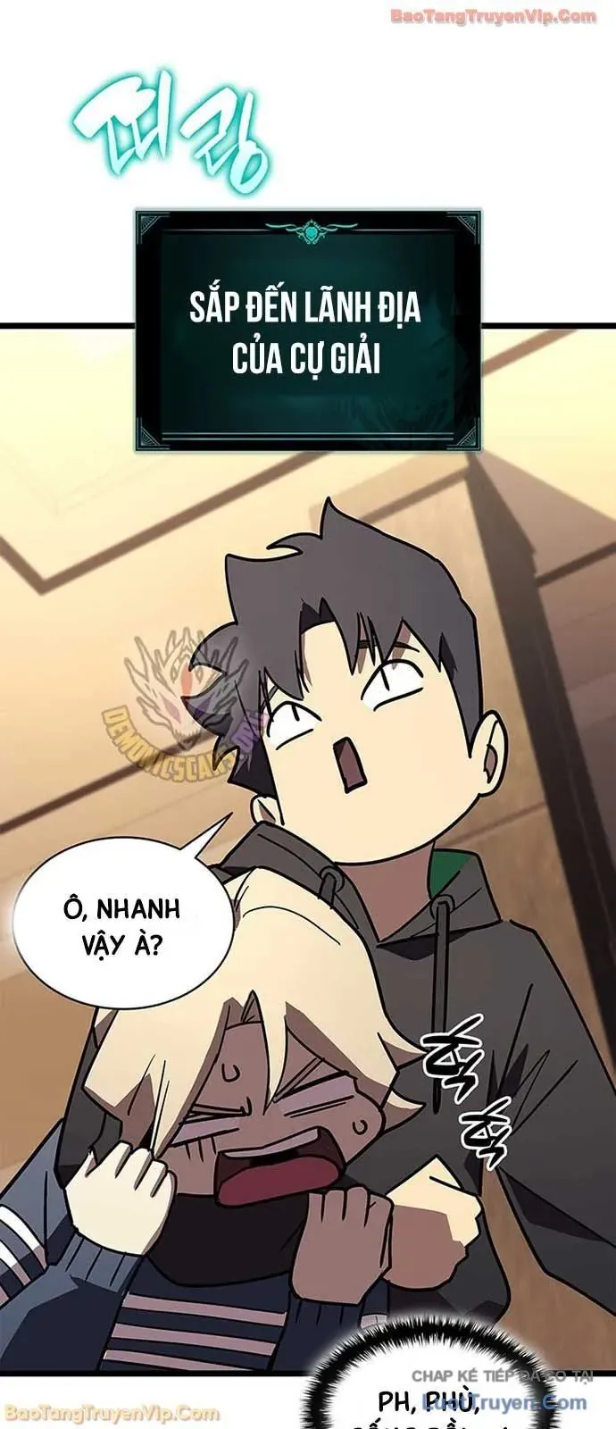 Vị Vua Mạnh Nhất Đã Trở Lại Chap 164 - Next Chap 165