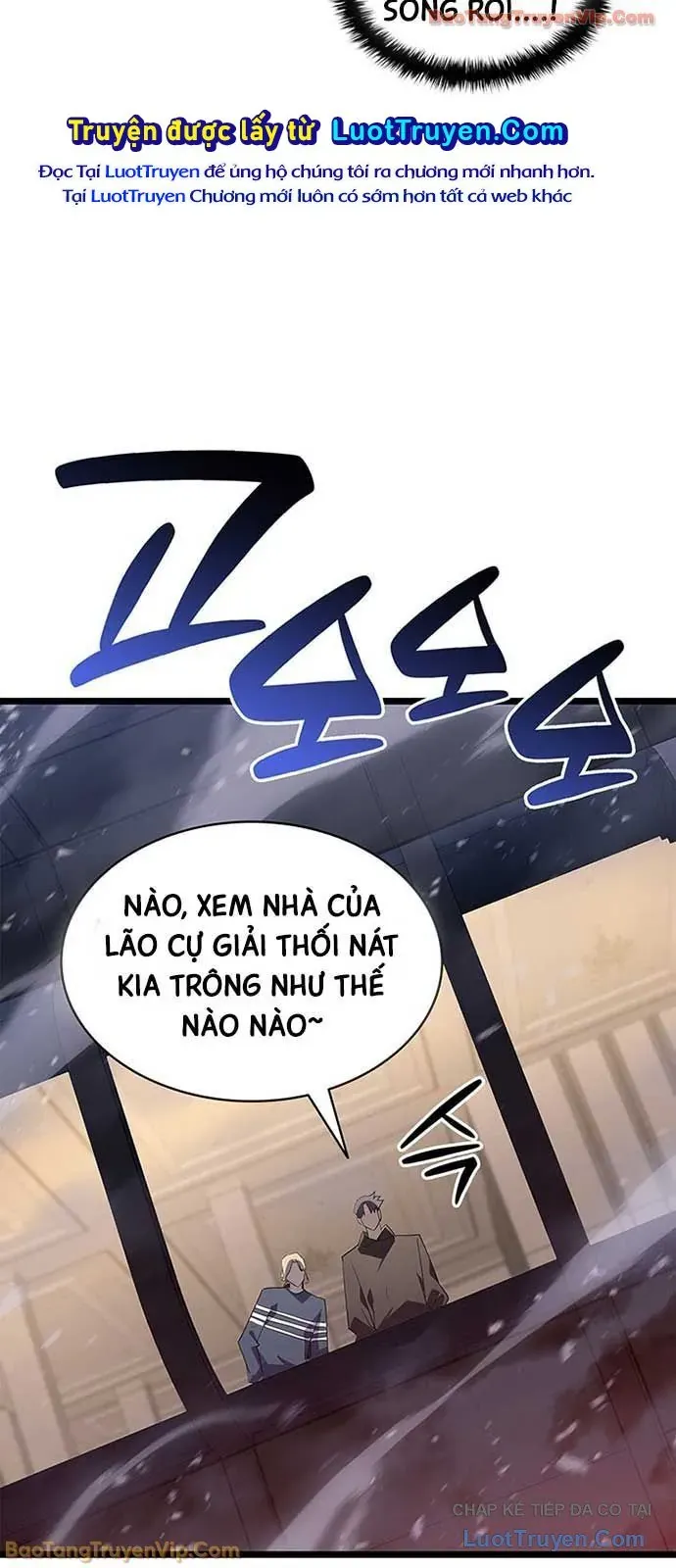 Vị Vua Mạnh Nhất Đã Trở Lại Chap 164 - Next Chap 165