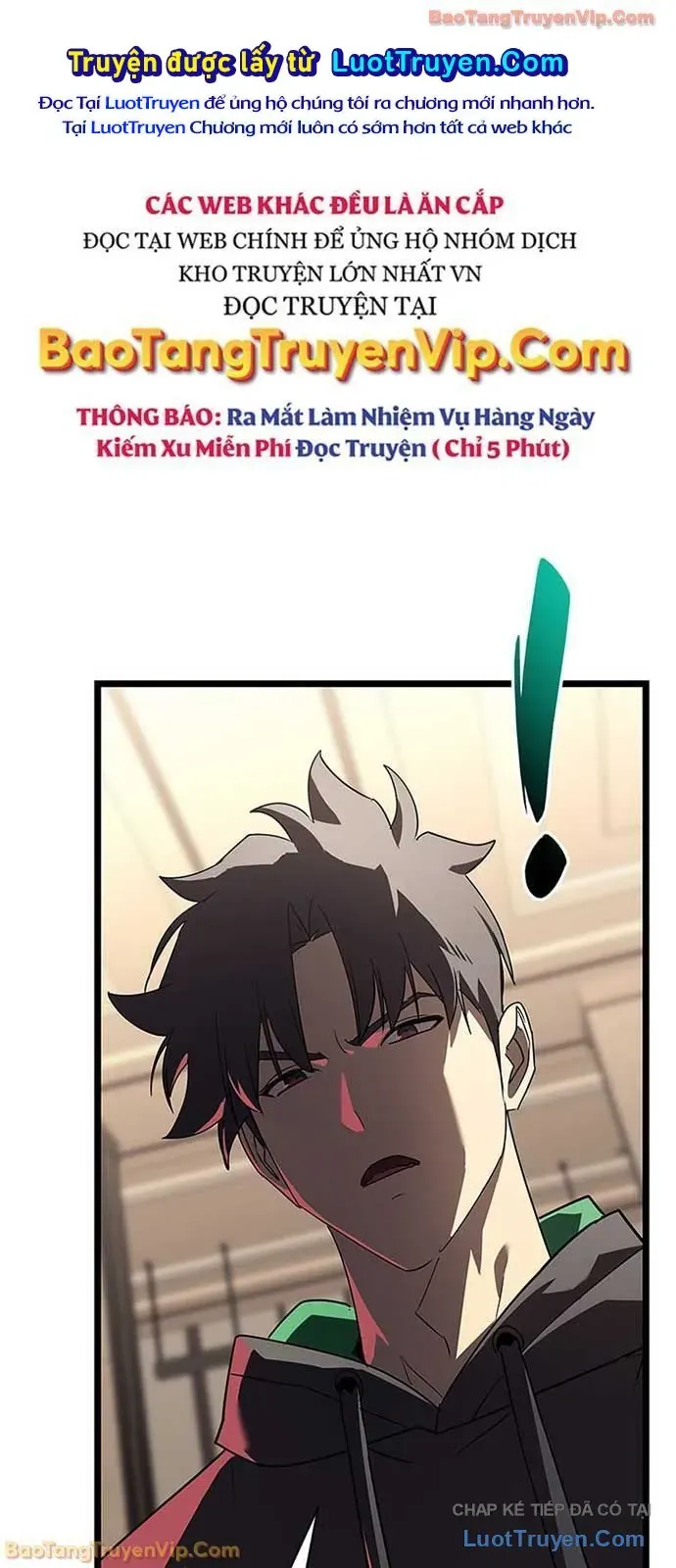 Vị Vua Mạnh Nhất Đã Trở Lại Chap 164 - Next Chap 165