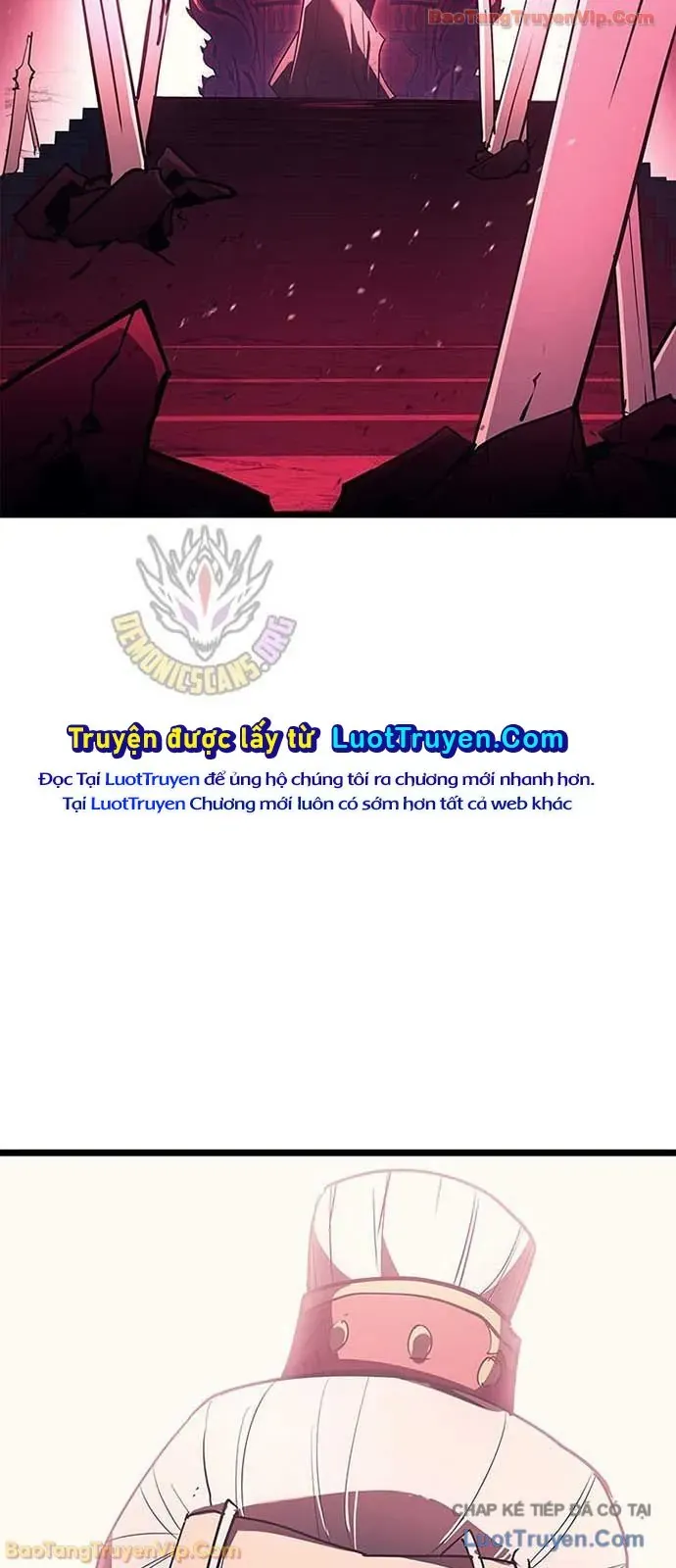 Vị Vua Mạnh Nhất Đã Trở Lại Chap 164 - Next Chap 165