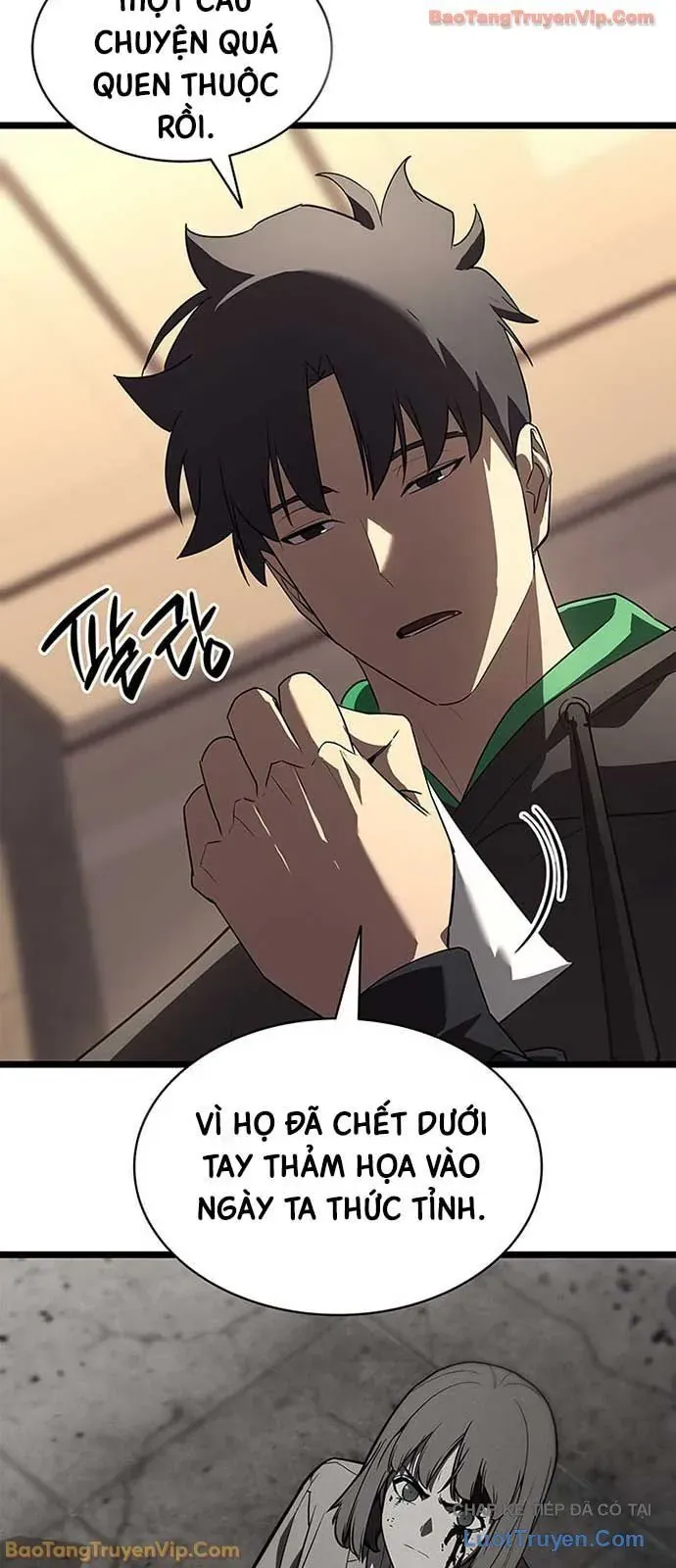 Vị Vua Mạnh Nhất Đã Trở Lại Chap 164 - Next Chap 165