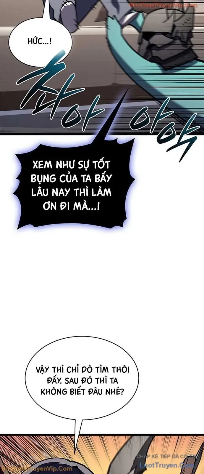 Vị Vua Mạnh Nhất Đã Trở Lại Chap 164 - Next Chap 165