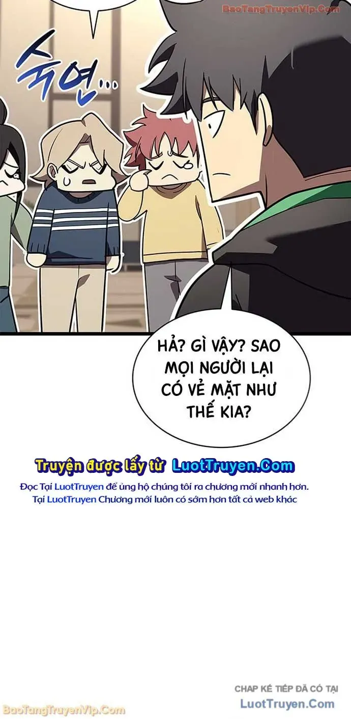 Vị Vua Mạnh Nhất Đã Trở Lại Chap 164 - Next Chap 165