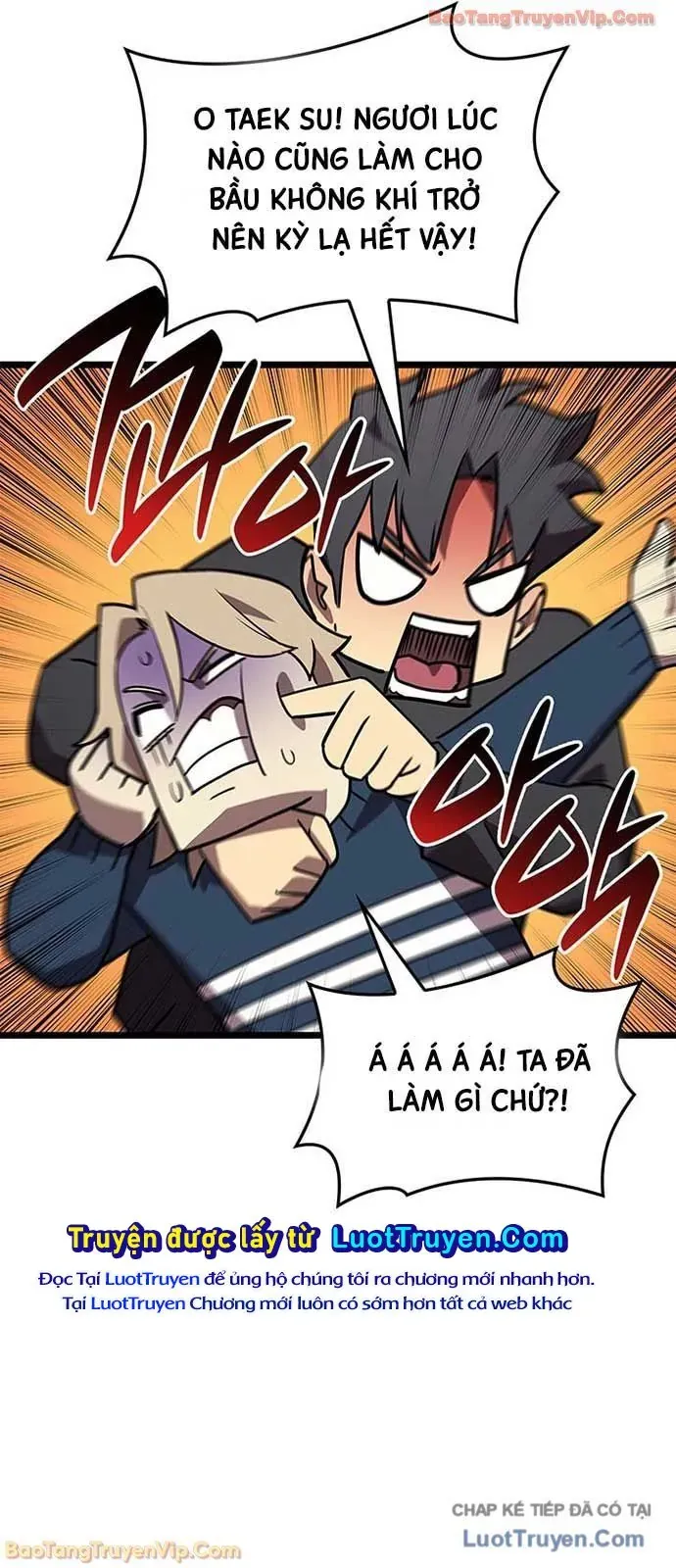 Vị Vua Mạnh Nhất Đã Trở Lại Chap 164 - Next Chap 165