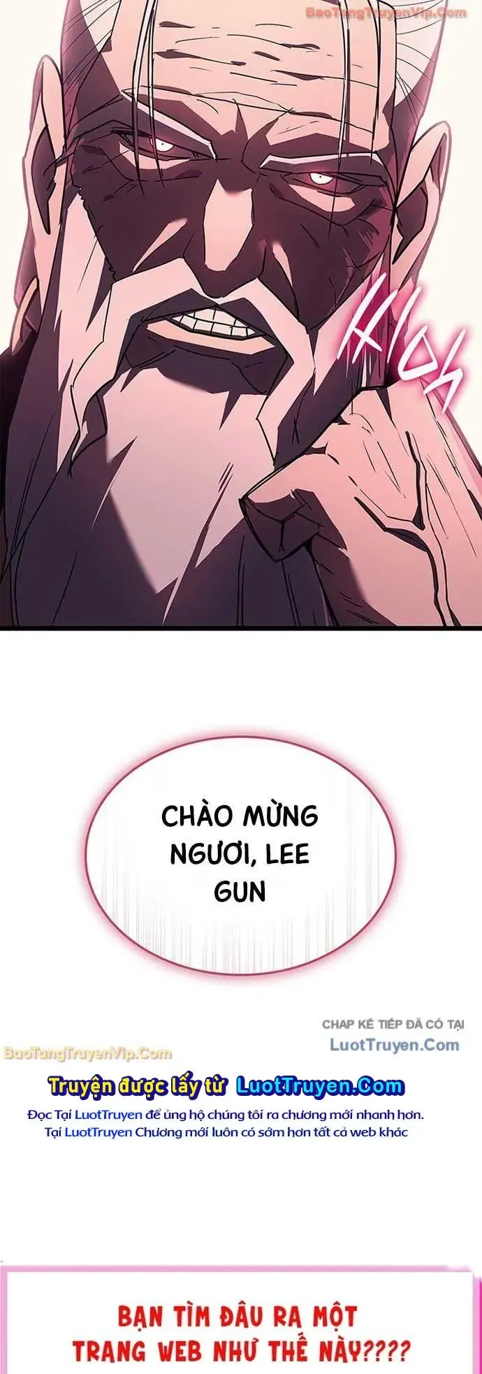Vị Vua Mạnh Nhất Đã Trở Lại Chap 164 - Next Chap 165