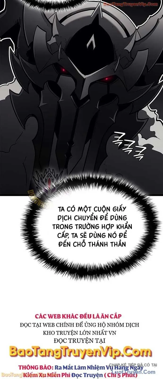 Vị Vua Mạnh Nhất Đã Trở Lại Chap 164 - Next Chap 165