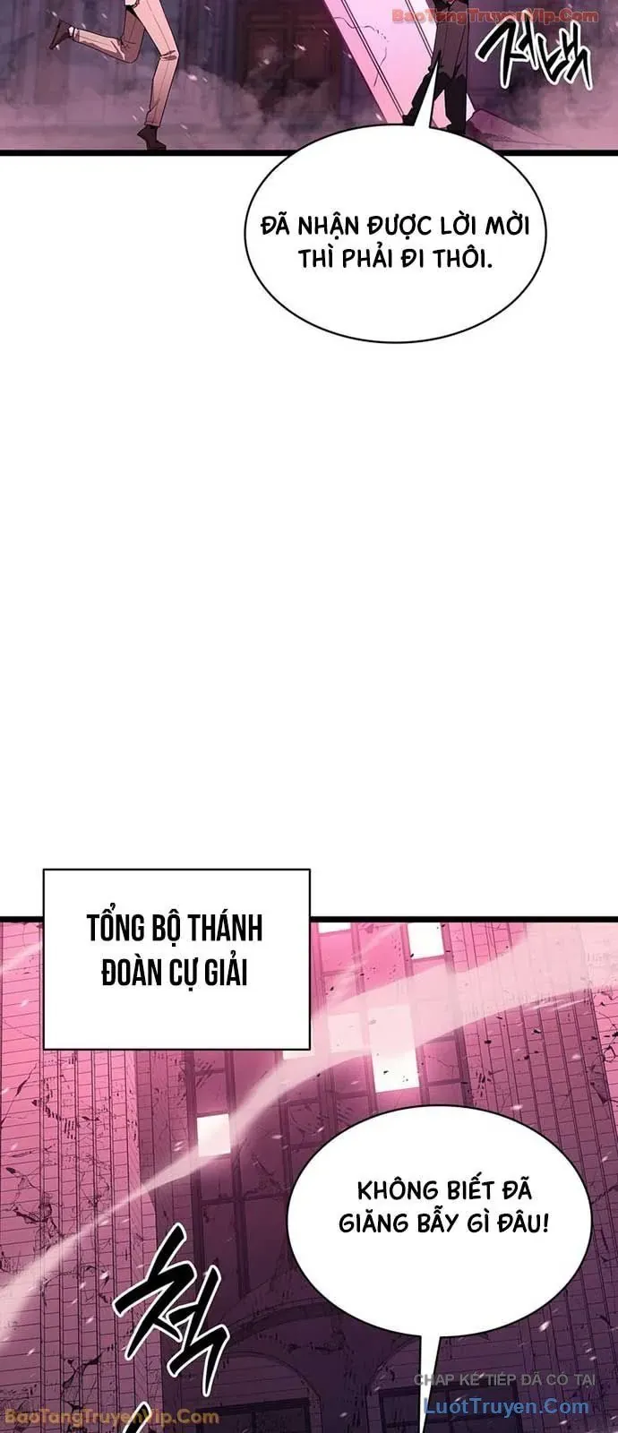 Vị Vua Mạnh Nhất Đã Trở Lại Chap 165 - Next Chap 166