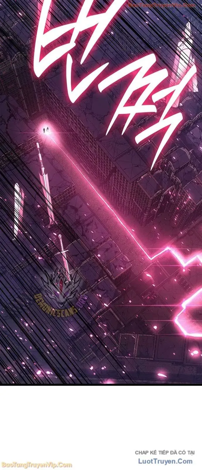 Vị Vua Mạnh Nhất Đã Trở Lại Chap 165 - Next Chap 166