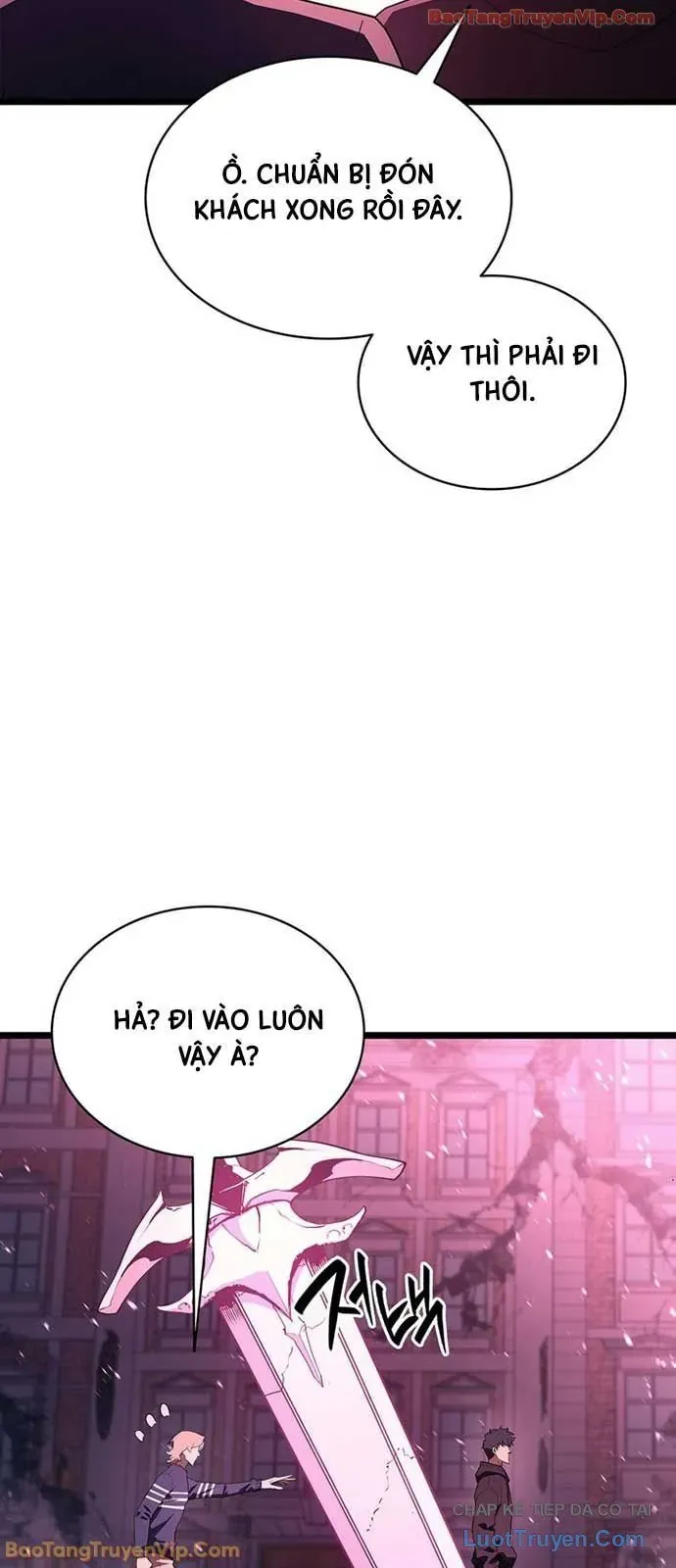 Vị Vua Mạnh Nhất Đã Trở Lại Chap 165 - Next Chap 166