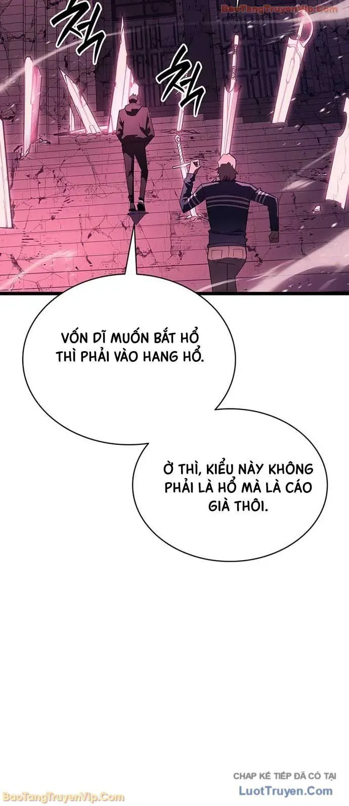 Vị Vua Mạnh Nhất Đã Trở Lại Chap 165 - Next Chap 166