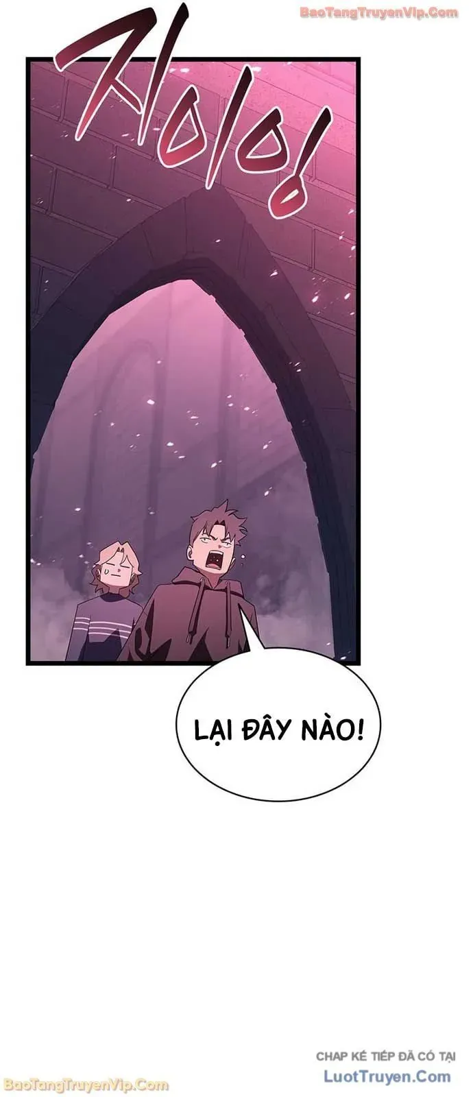 Vị Vua Mạnh Nhất Đã Trở Lại Chap 165 - Next Chap 166