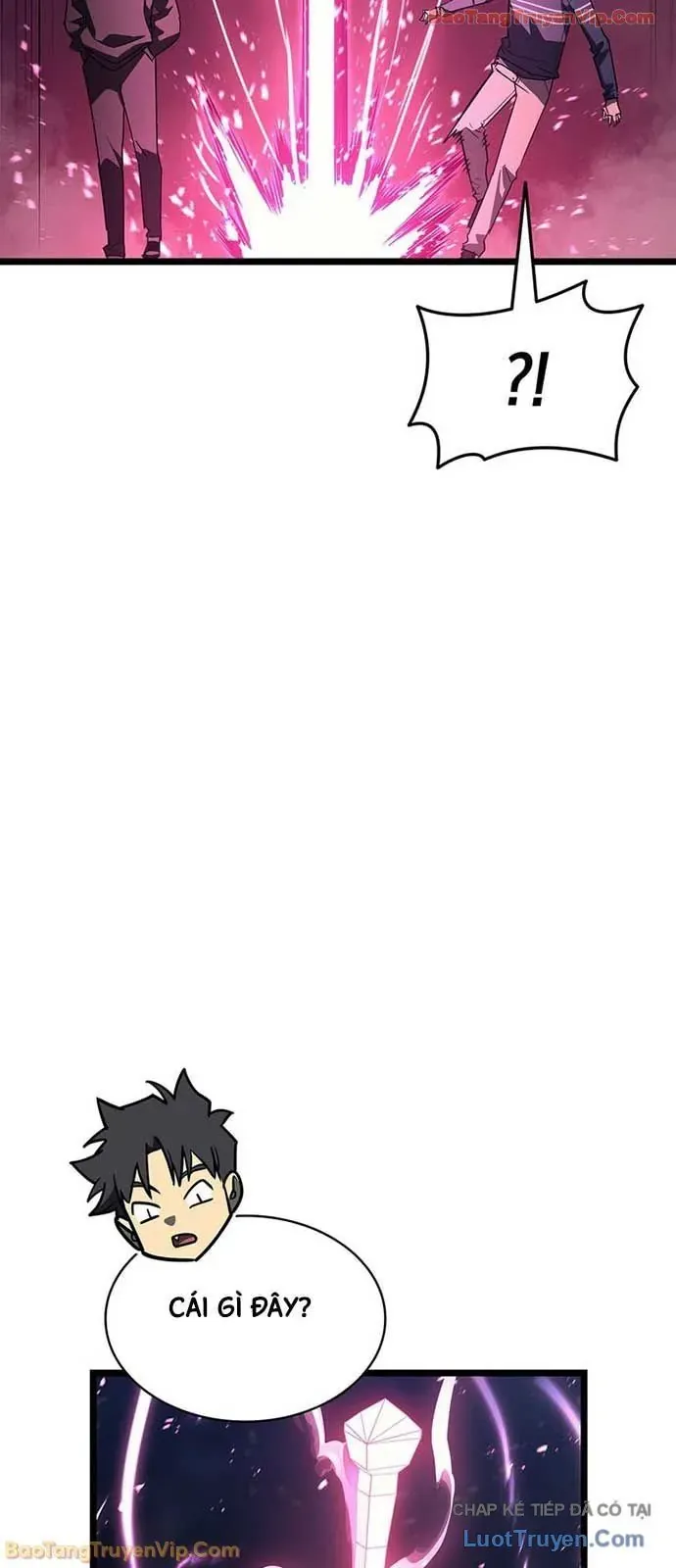 Vị Vua Mạnh Nhất Đã Trở Lại Chap 165 - Next Chap 166