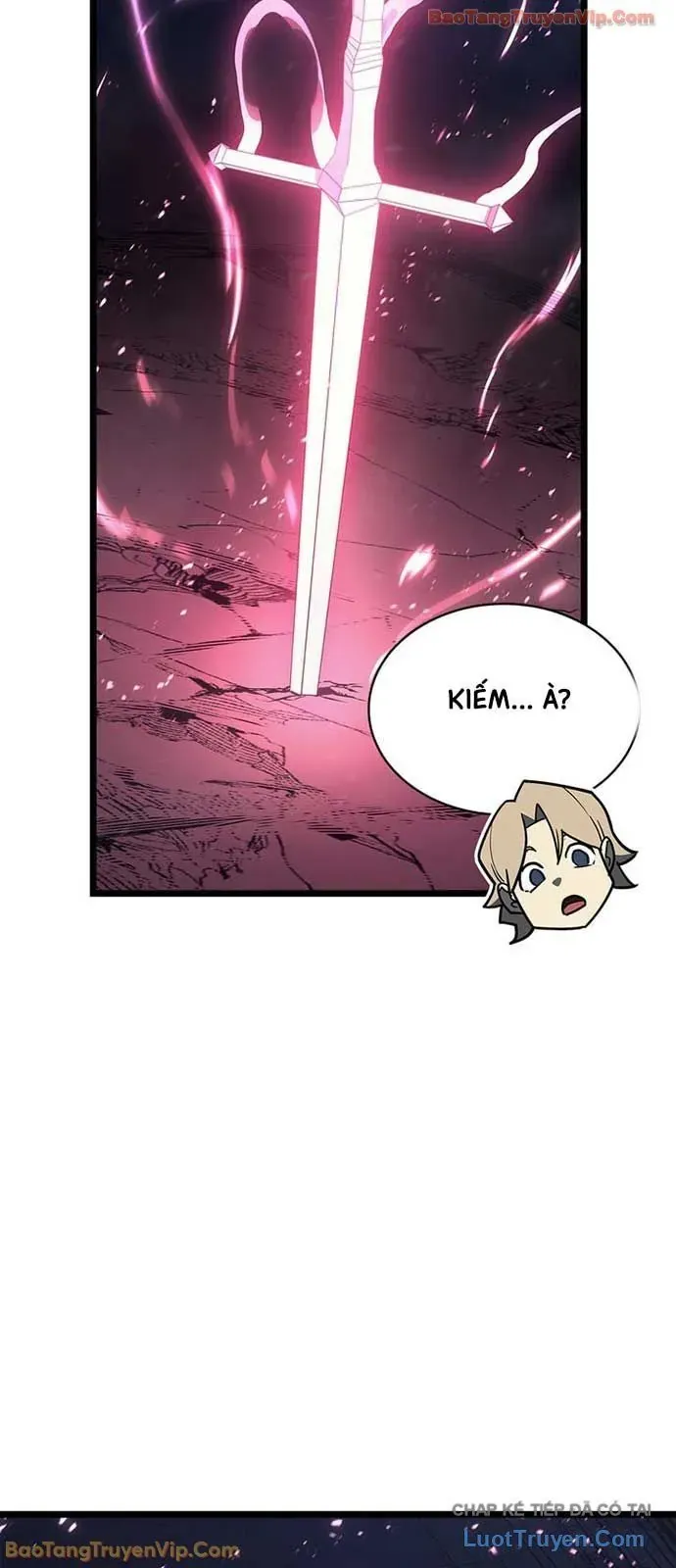 Vị Vua Mạnh Nhất Đã Trở Lại Chap 165 - Next Chap 166