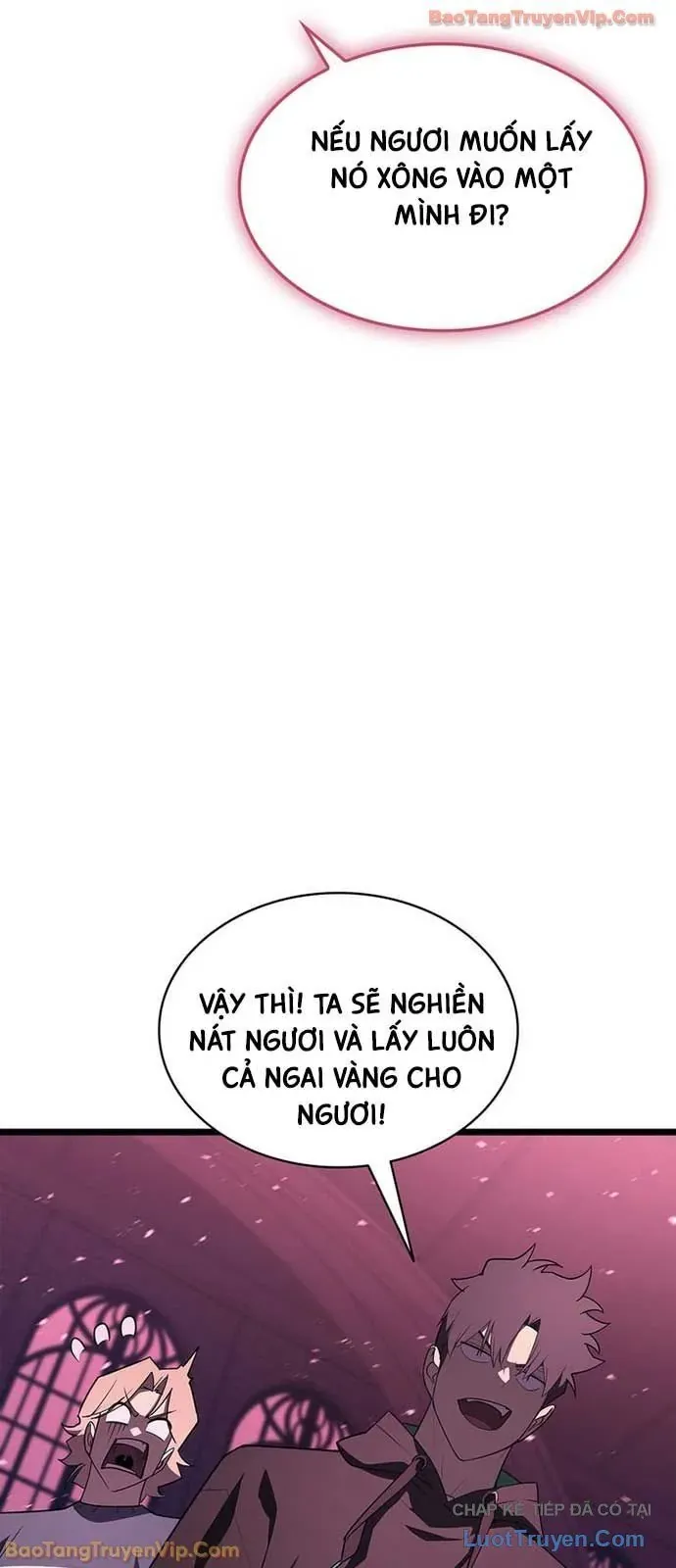 Vị Vua Mạnh Nhất Đã Trở Lại Chap 165 - Next Chap 166