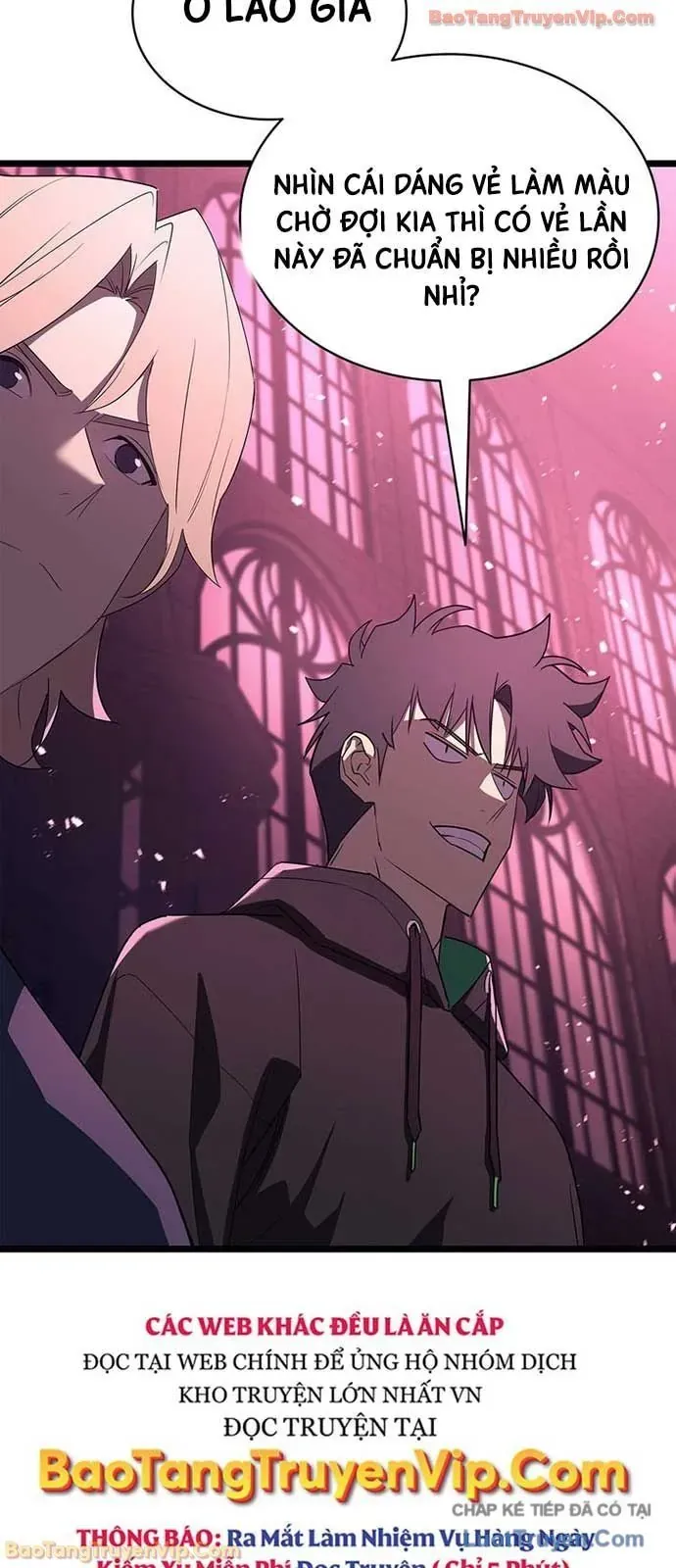 Vị Vua Mạnh Nhất Đã Trở Lại Chap 165 - Next Chap 166