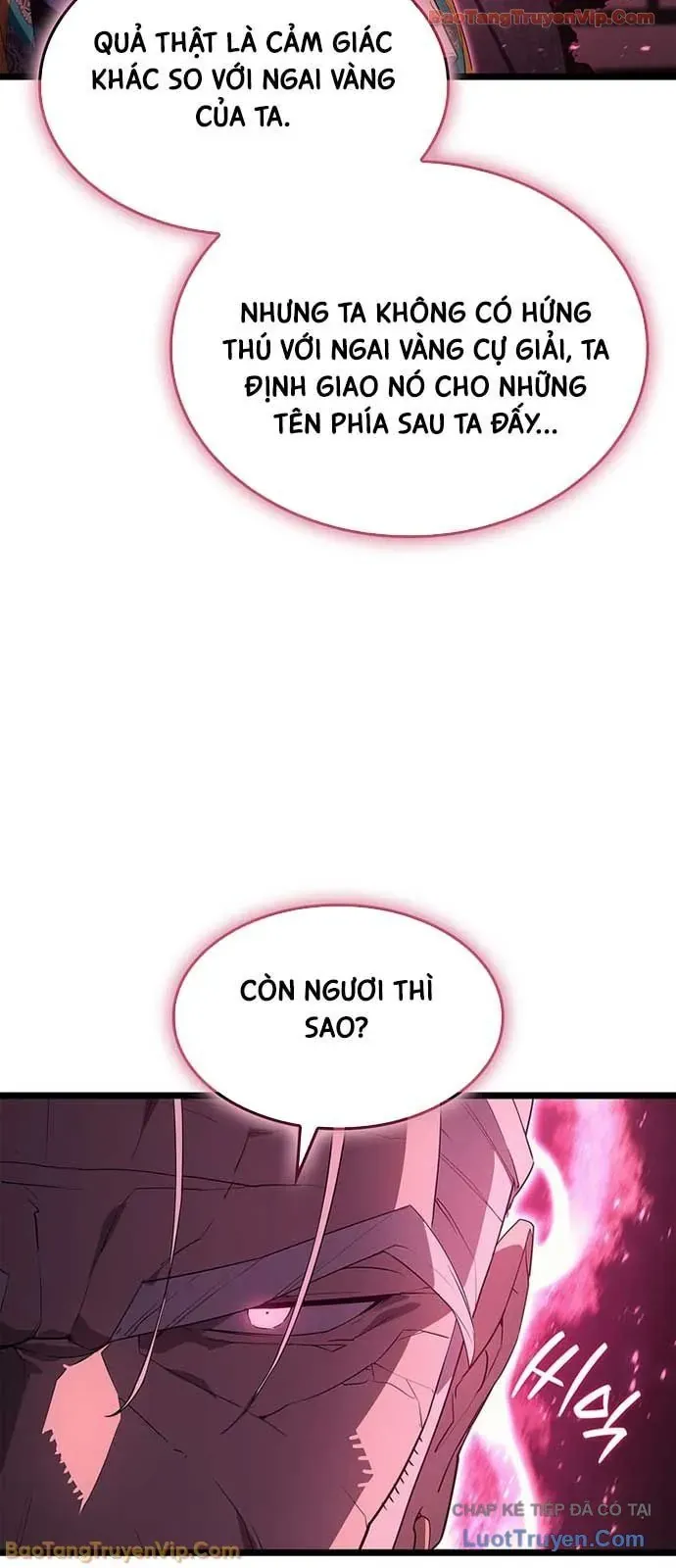 Vị Vua Mạnh Nhất Đã Trở Lại Chap 165 - Next Chap 166