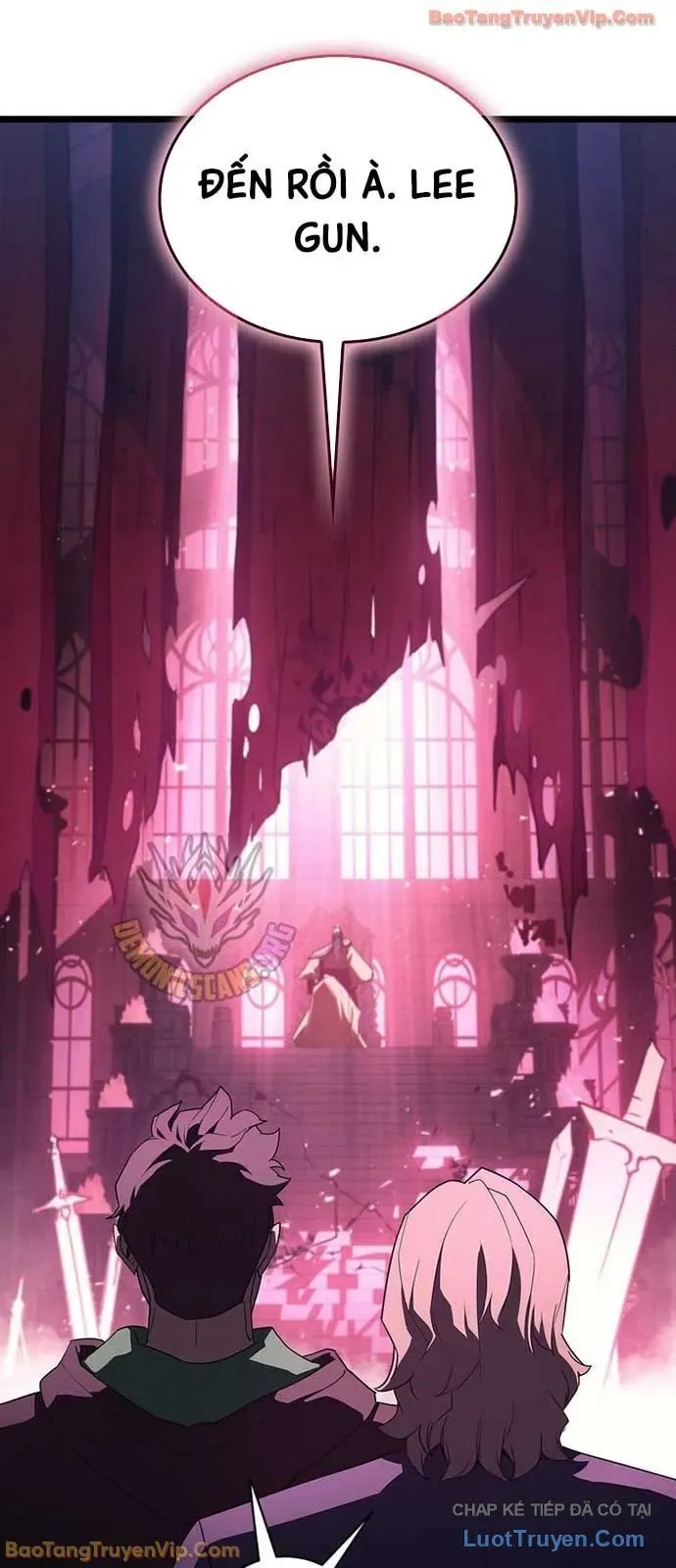 Vị Vua Mạnh Nhất Đã Trở Lại Chap 165 - Next Chap 166