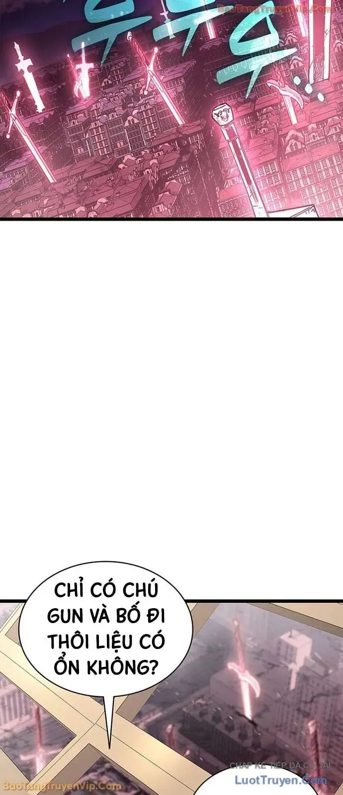 Vị Vua Mạnh Nhất Đã Trở Lại Chap 165 - Next Chap 166