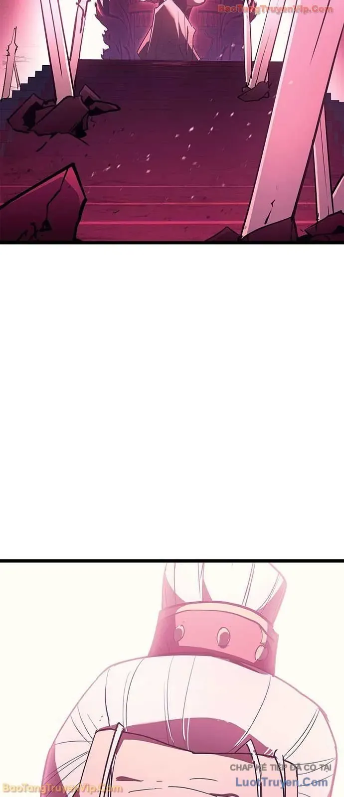 Vị Vua Mạnh Nhất Đã Trở Lại Chap 165 - Next Chap 166