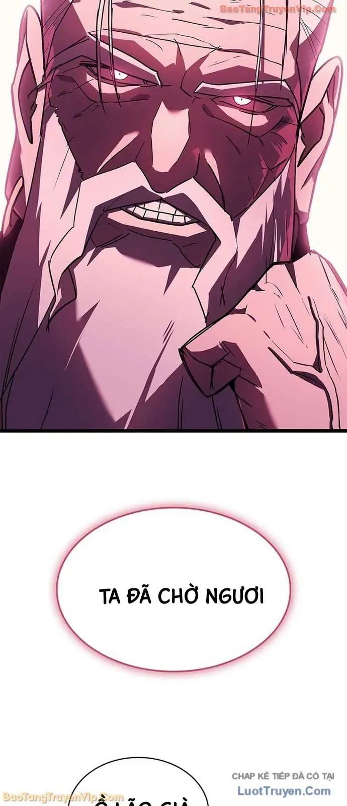 Vị Vua Mạnh Nhất Đã Trở Lại Chap 165 - Next Chap 166
