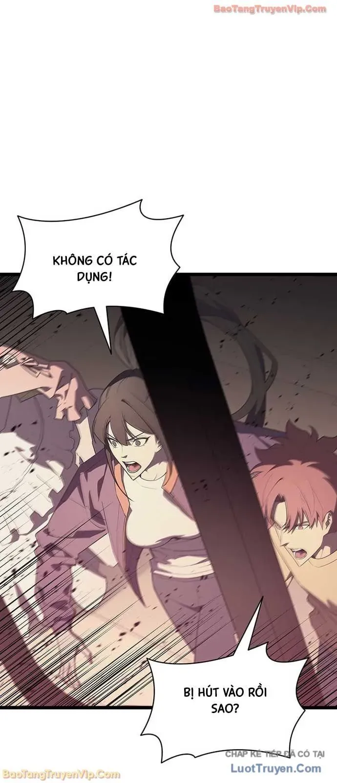 Vị Vua Mạnh Nhất Đã Trở Lại Chap 165 - Next Chap 166