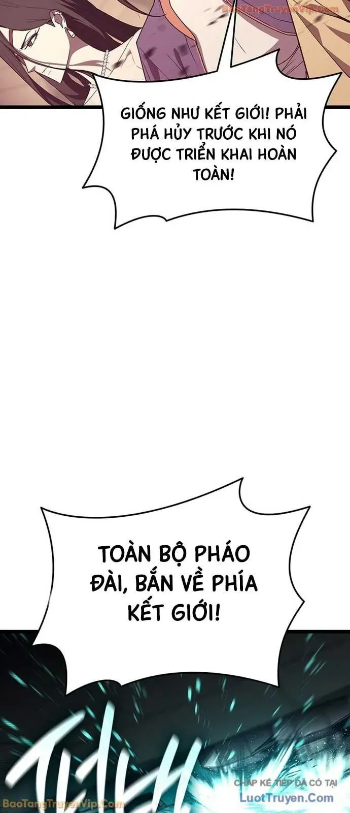 Vị Vua Mạnh Nhất Đã Trở Lại Chap 165 - Next Chap 166