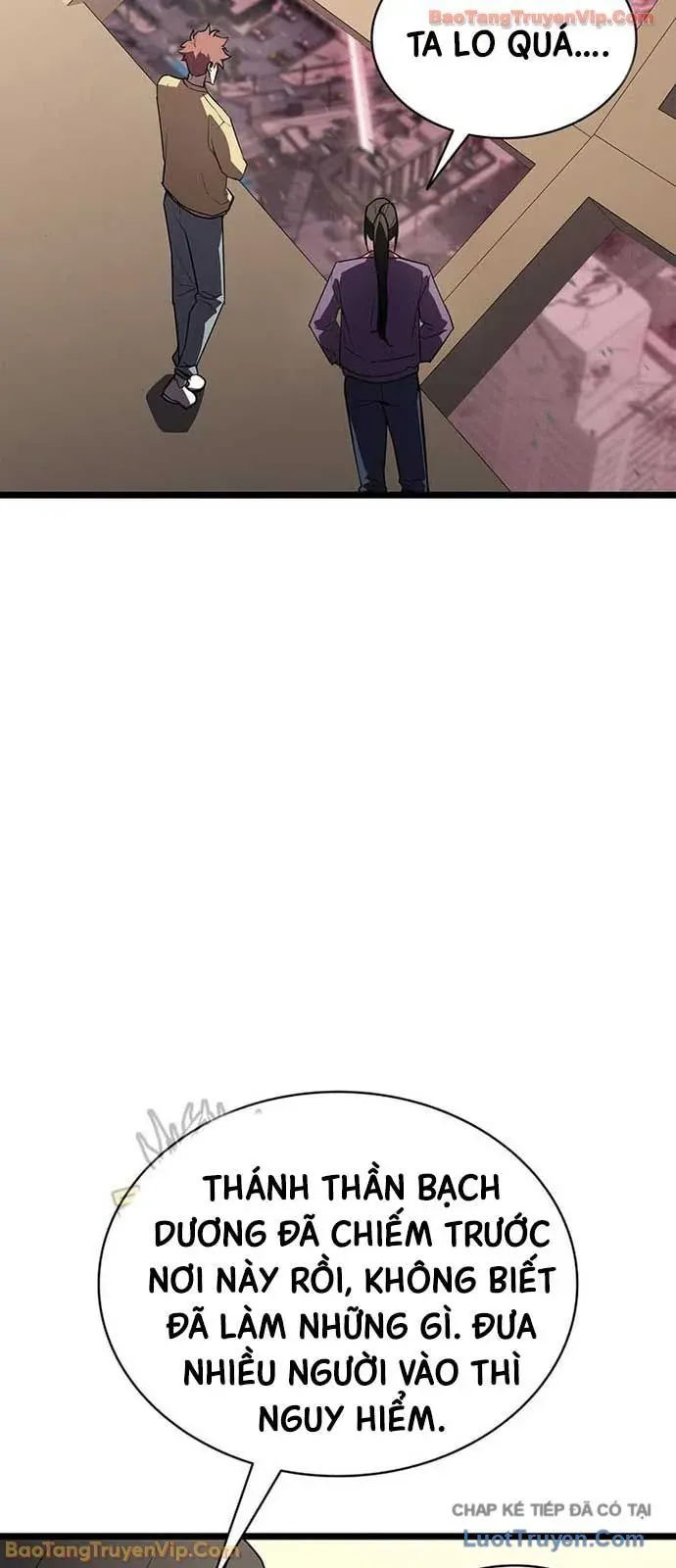Vị Vua Mạnh Nhất Đã Trở Lại Chap 165 - Next Chap 166