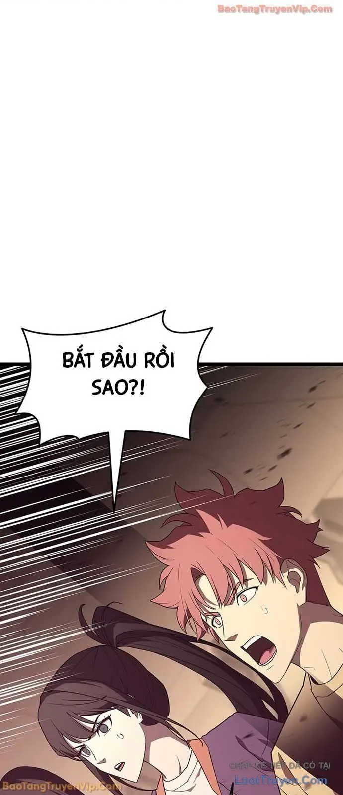 Vị Vua Mạnh Nhất Đã Trở Lại Chap 165 - Next Chap 166