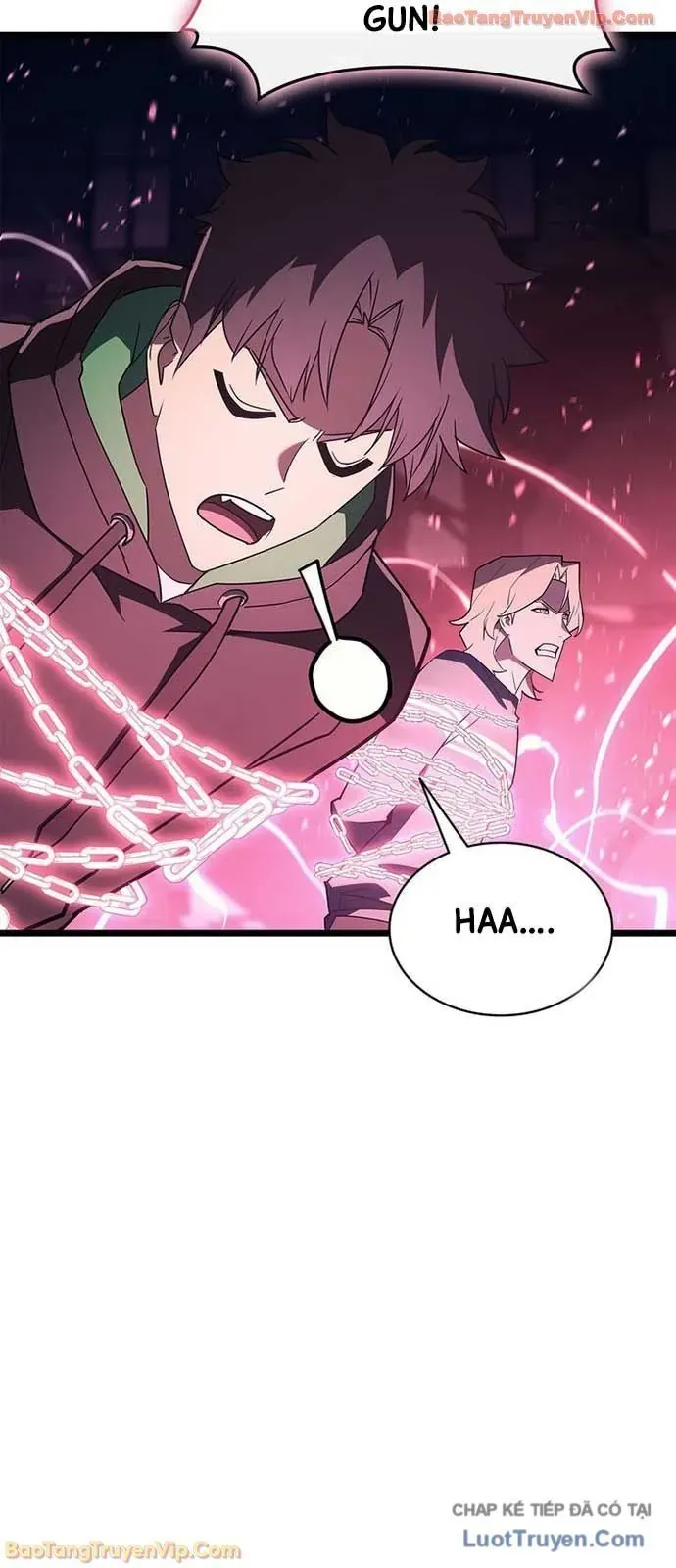 Vị Vua Mạnh Nhất Đã Trở Lại Chap 165 - Next Chap 166