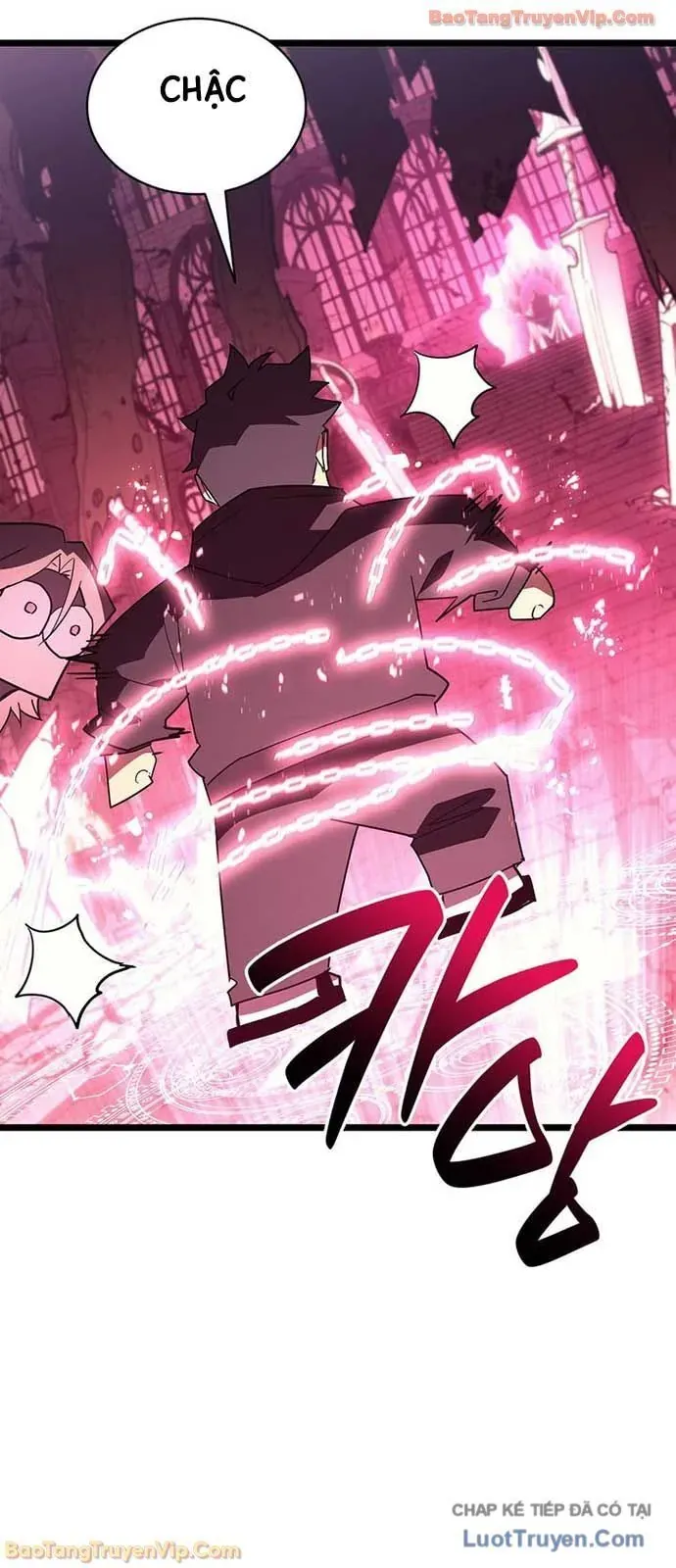 Vị Vua Mạnh Nhất Đã Trở Lại Chap 165 - Next Chap 166