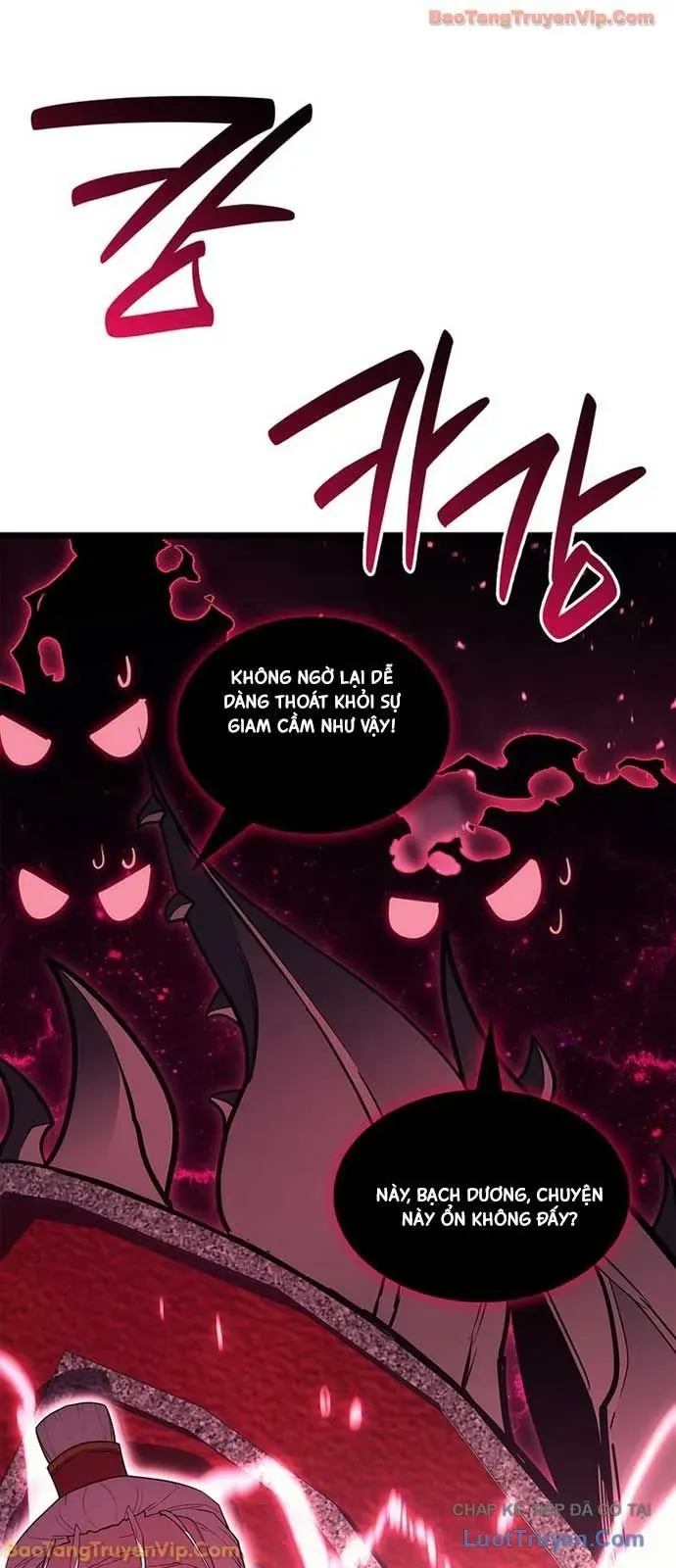 Vị Vua Mạnh Nhất Đã Trở Lại Chap 165 - Next Chap 166