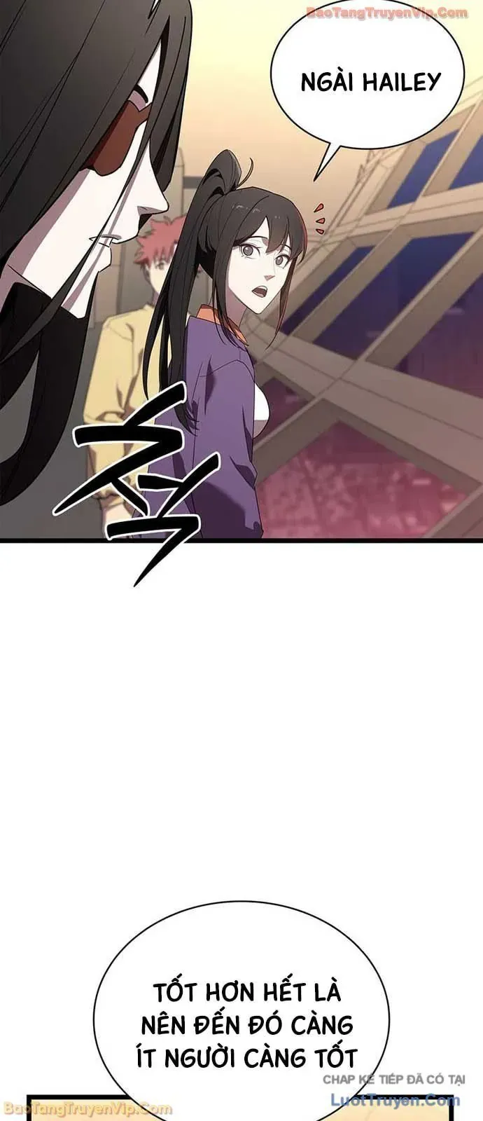 Vị Vua Mạnh Nhất Đã Trở Lại Chap 165 - Next Chap 166