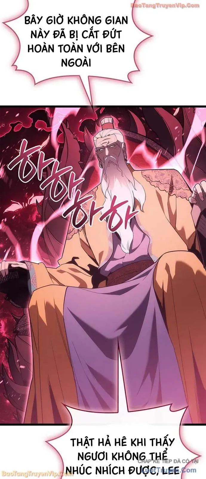 Vị Vua Mạnh Nhất Đã Trở Lại Chap 165 - Next Chap 166